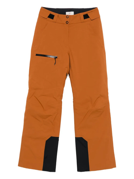  Rossignol Outerlimits Insulated Ski Pants - Brown 