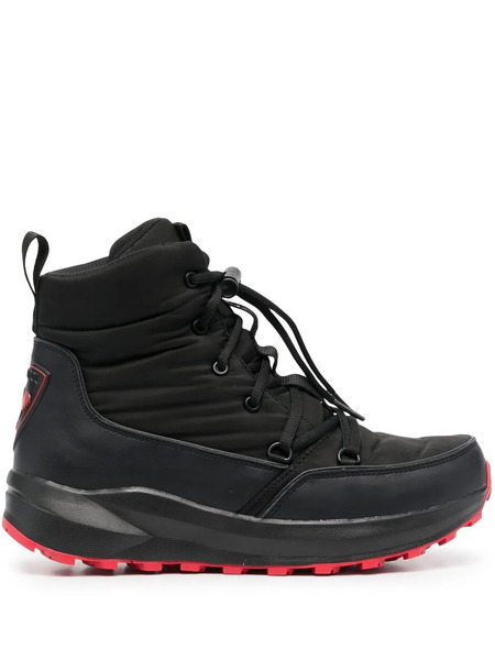  Rossignol Podium Apres-ski Boots - Black 