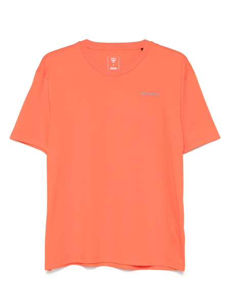  Rossignol Presset T-shirt - Orange 