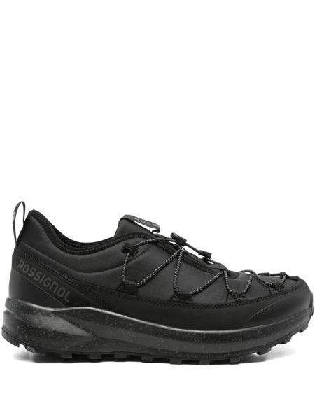  Rossignol Resort Sneakers - Black 