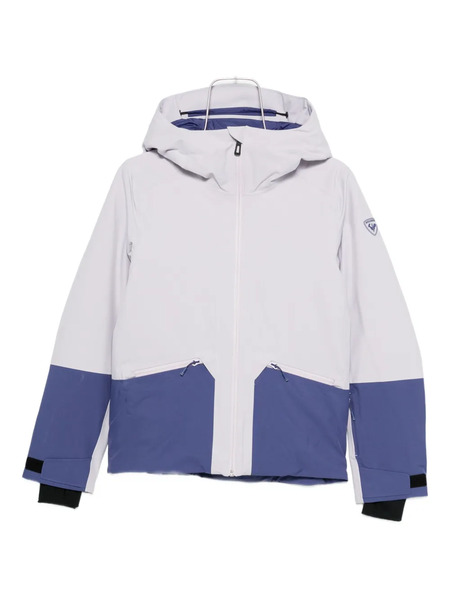  Rossignol Rochrun Insulated Jacket - Purple 