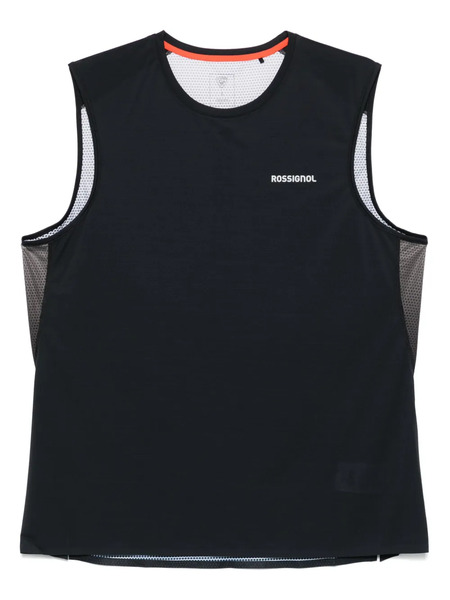  Rossignol Sapa Tank Top - Black 