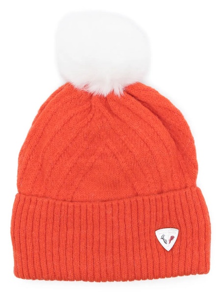  Rossignol Sara Beanie - Orange 