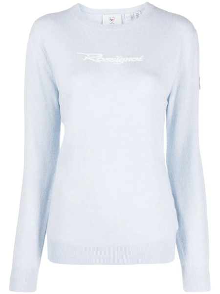  Rossignol Signature Sweater - Blue 