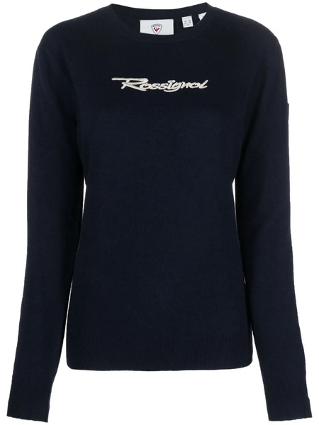  Rossignol Signature Sweater - Blue 