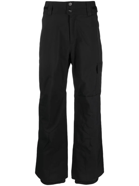  Rossignol Straight-leg Ski Trousers - Black 