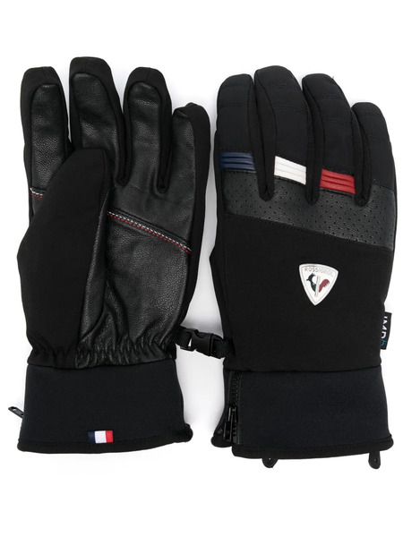  Rossignol Strato Imp'r Ski Gloves - Black 