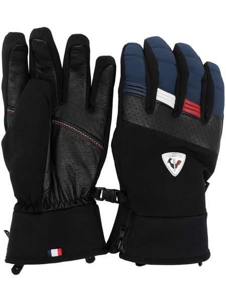  Rossignol Strato Imp'r Ski Gloves - Black 