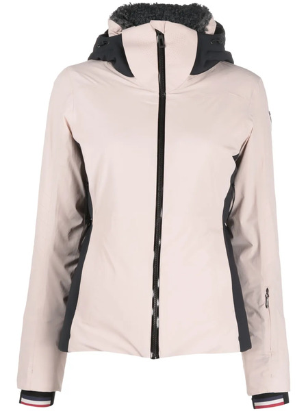  Rossignol Strato Ski Jacket - Pink 