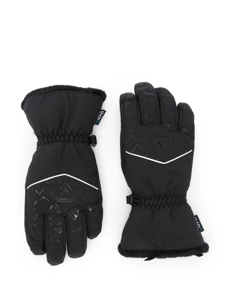  Rossignol Temptation Ski Gloves - Black 