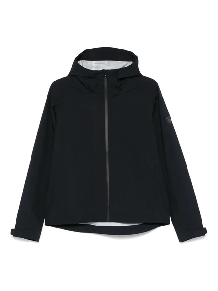  Rossignol Utility Lightweight Jacket - Black 