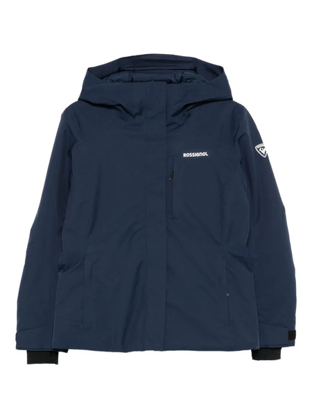  Rossignol Velika Ski Jacket - Blue 