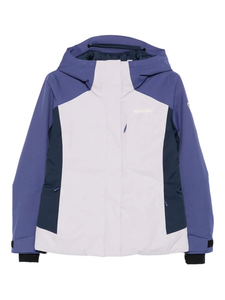  Rossignol Velika Ski Jacket - Grey 