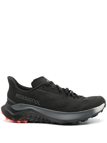  Rossignol Venosk Trail Running Sneakers - Black 