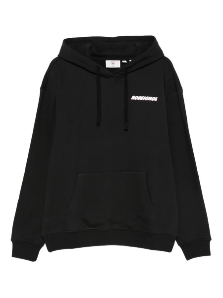  Rossignol Waterfall Hoodie - Black 