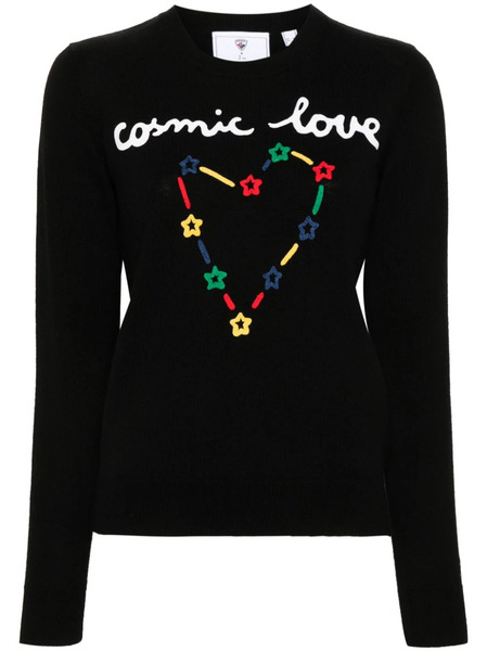  Rossignol X Jcc Esther Sweater - Black 
