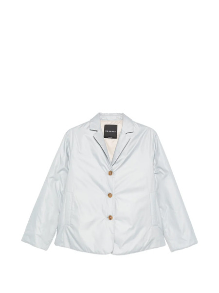  Rosso 35 Buttoned Jacket - Blue 