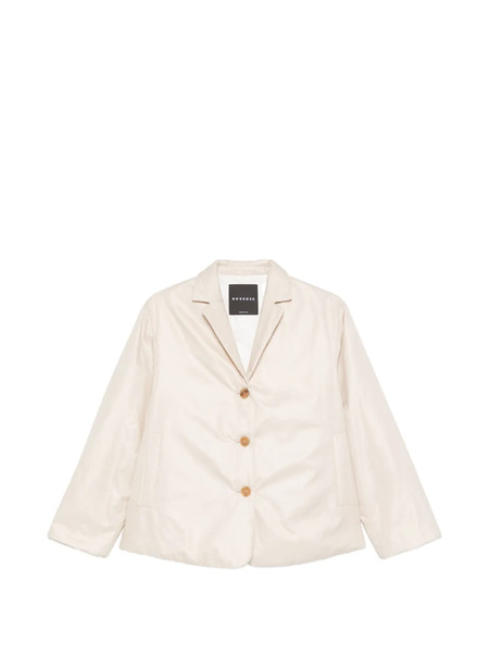  Rosso 35 Buttoned Jacket - Neutrals 