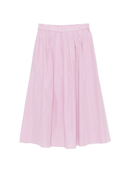  Rosso 35 Pleated Skirt - Pink 