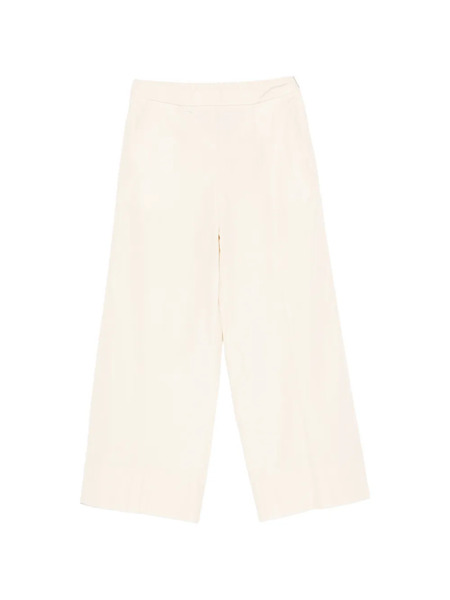  Rosso 35 Wide-leg Trousers - Neutrals 