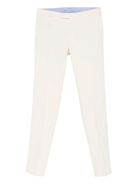  Rota Buttoned Pants - Neutrals 