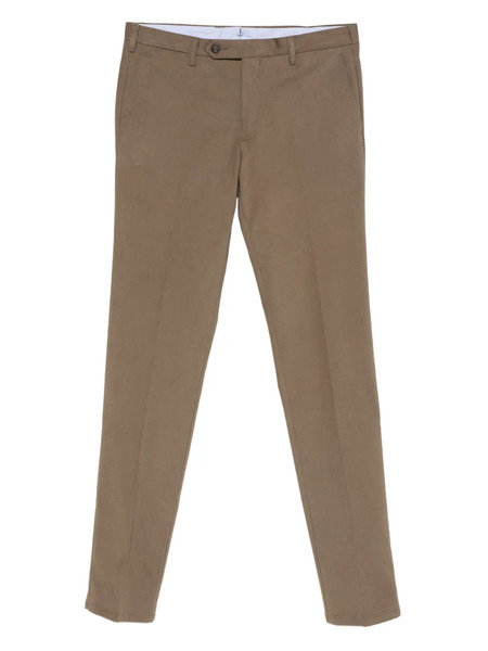  Rota Straight-leg Trousers - Neutrals 