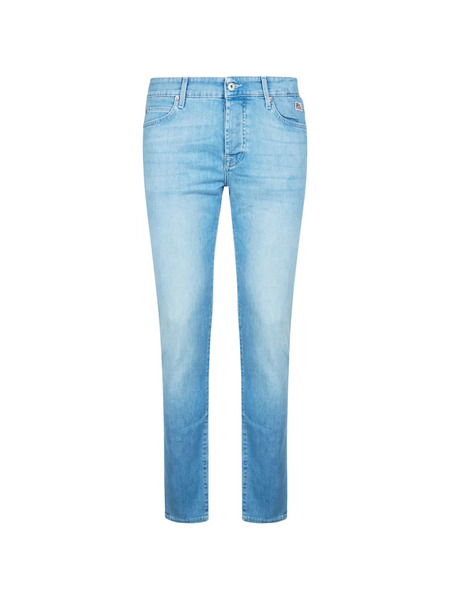  Roy Rogers Denim Jeans - Blue 