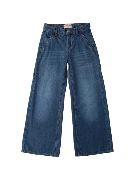  Roy Rogers Kids Denim Jeans - Blue 