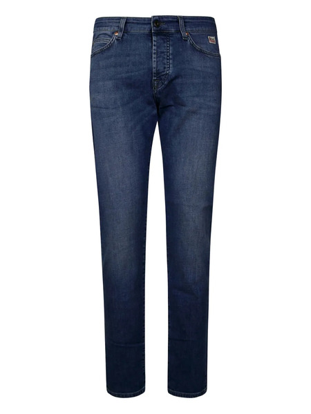  Roy Rogers Paul Jeans - Blue 