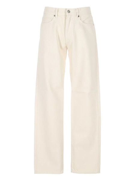  Roy Rogers Workwear Jeans - Neutrals 