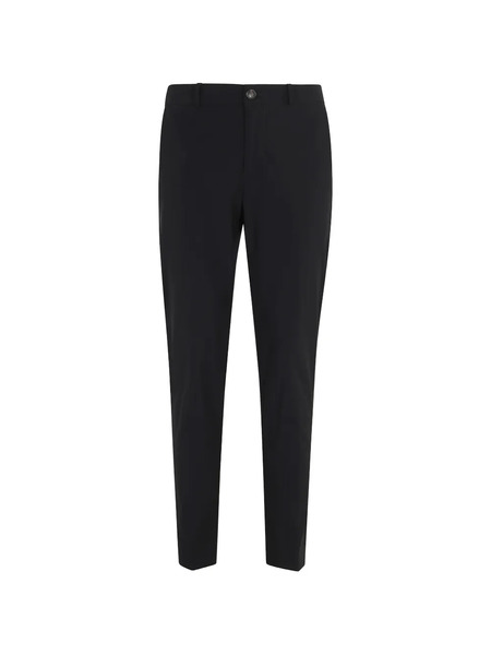  Rrd Button Trousers - Black 