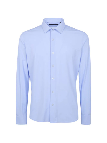  Rrd Buttoned Shirt - Blue 