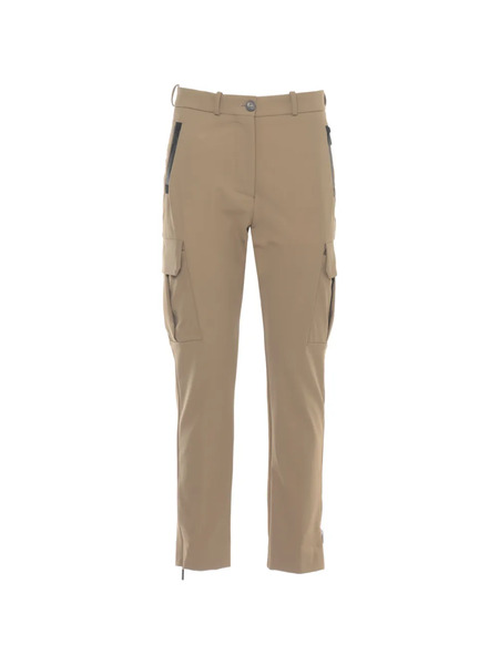  Rrd Cargo Zip Trousers - Neutrals 