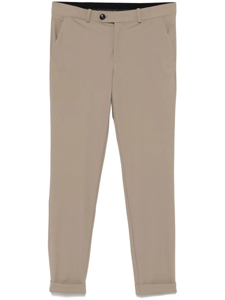  Rrd Chino Trousers - Grey 