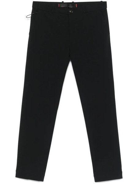  Rrd Jo Chino Trousers - Black 
