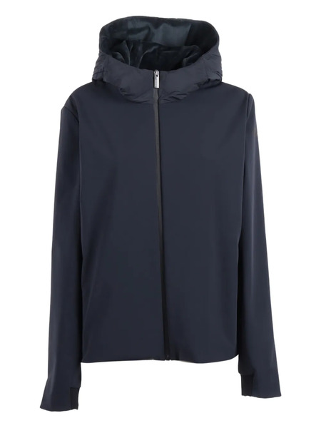  Rrd Montecristo Hooded Jacket - Blue 