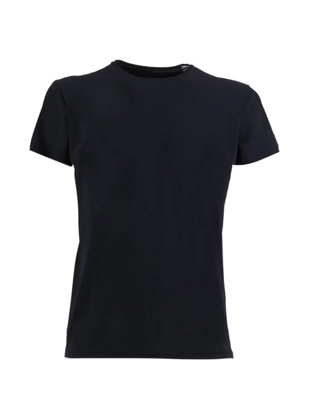  Rrd Square Shirty T-sirt - Black 
