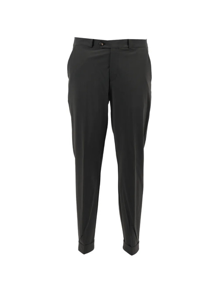  Rrd Surflex Chino Trousers - Grey 