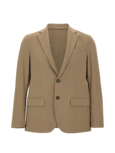  Rrd Two-button Surflex Blazer - Neutrals 