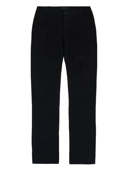  Rta Bootcut Jeans - Black 