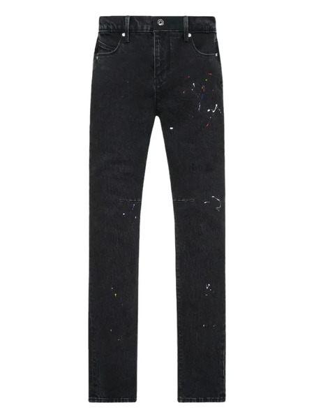  Rta Olivier Jeans - Black 