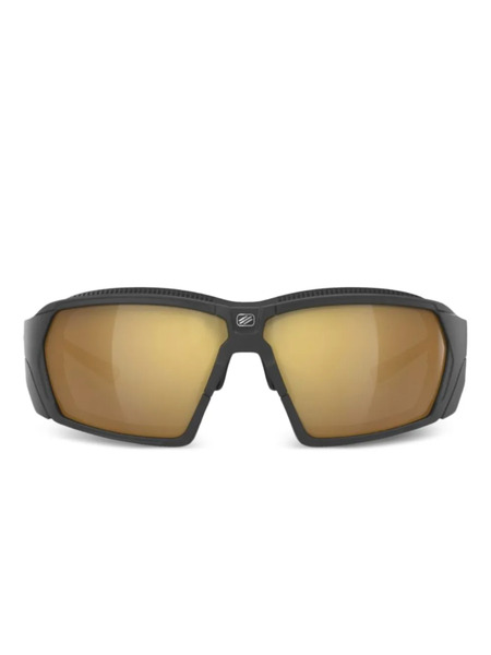  Rudy Project Agent Sunglasses - Black 