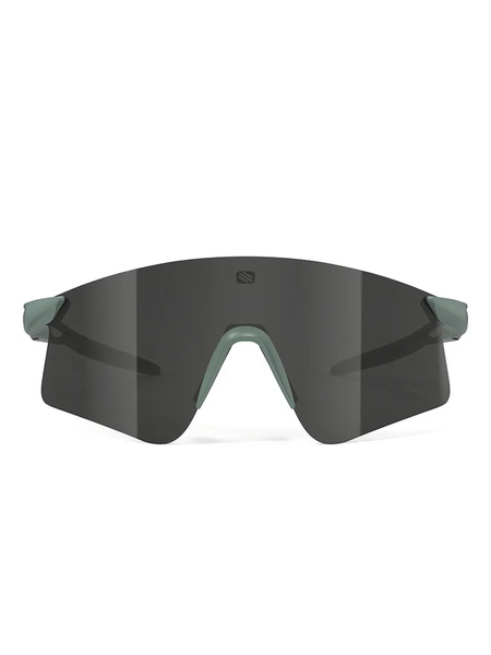  Rudy Project Astral Shield-frame Sunglasses - Green 