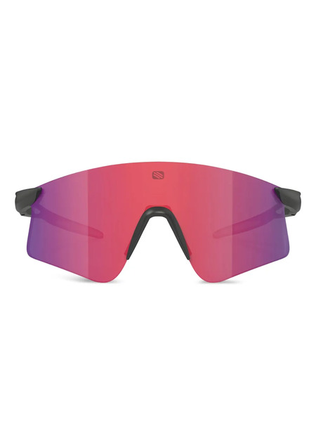  Rudy Project Astral X Shield-frame Sunglasses - Black 