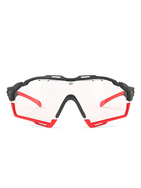  Rudy Project Cutline Impactx Photochromic Sunglasses - Black 