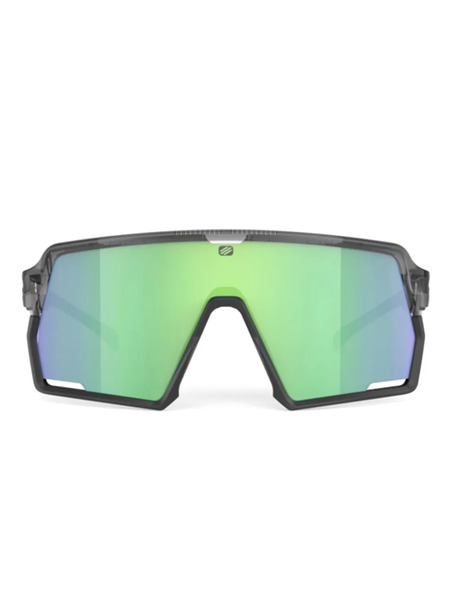  Rudy Project Kelion Crystal Ash Sunglasses - Black 