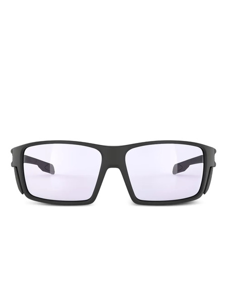  Rudy Project Nyad Shield-frame Sunglasses - Black 