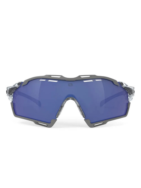  Rudy Project Oversize-frame Sunglasses - Black 