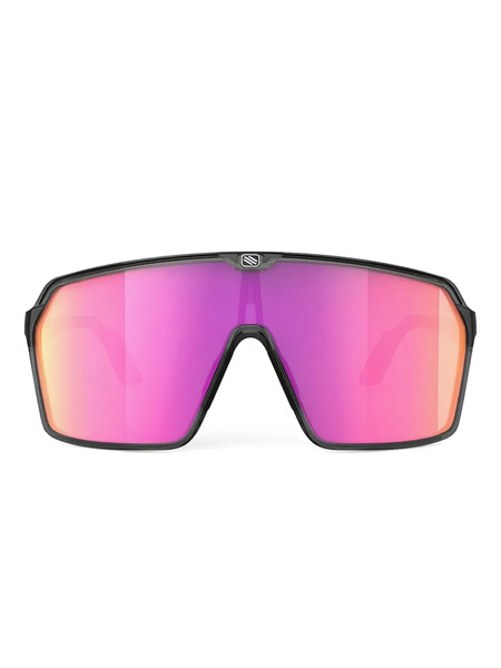  Rudy Project Spinshield Sunglasses - Grey 