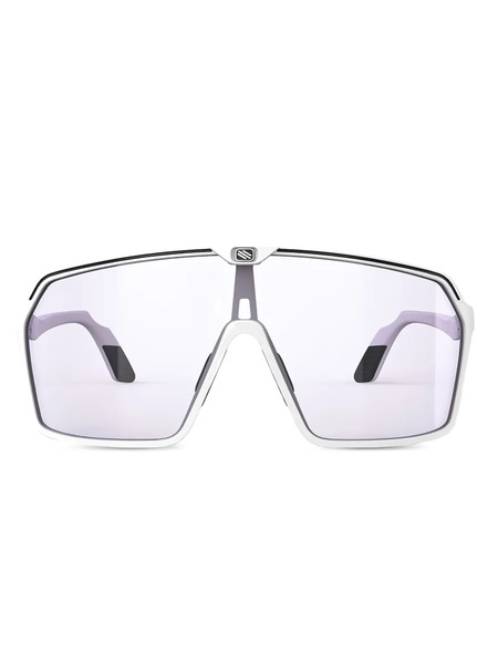  Rudy Project Spinshield Sunglasses - White 